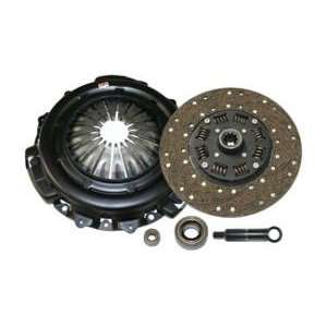 Competition Clutch PERFORMANCE CLUTCH KIT   SCC Stage 1.5   Full Face 