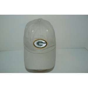  NFL Green Bay Packers Team Fan Slouch Hat Cap Lid 