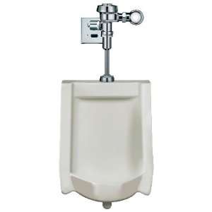 Sloan 10001301 White Royal High Efficiency Urinal features a hardwired 