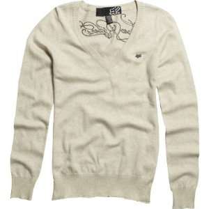  High Octane Sweater [Heather Pearl] L Heather Pearl Large 