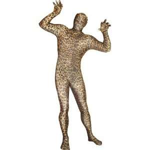  Leopard Morphsuit  XL Toys & Games