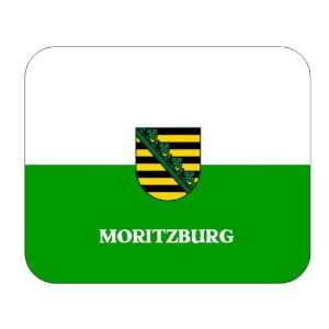  Saxony (Sachsen), Moritzburg Mouse Pad 