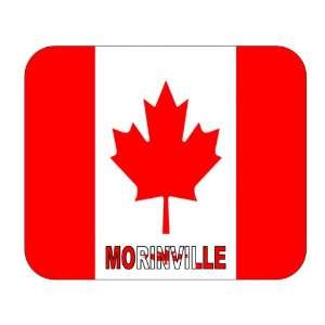  Canada   Morinville, Alberta mouse pad 