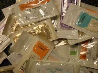   variety pack skin staper coflex underpads gauze hospital supplies