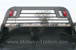 New CM RD Model Utility Truck Flatbed Dodge/Ford/Chevy  
