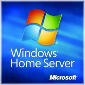 Microsoft Windows Home Server 2011 64 bit   License and Media   1 