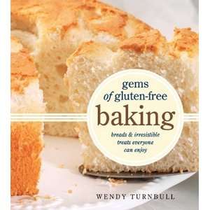   Treats Everyone Can Enjoy [Paperback] Wendy Turnbull Books