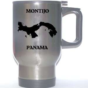  Panama   MONTIJO Stainless Steel Mug 