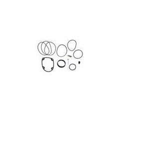  Hitachi 18003 O Ring Parts Kit for N5008AA Nailer