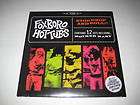 Stop Drop and Roll by Foxboro Hot Tubs (CD, May 2008, Reprise)