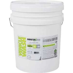  Monster Vehicle Wash   5 Gallon by Monster Labs Patio 