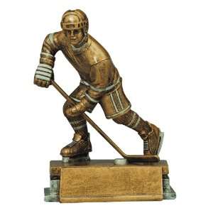 Hockey Player Award 