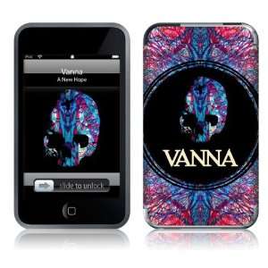   iPod Touch  1st Gen  Vanna  A New Hope Skin  Players & Accessories