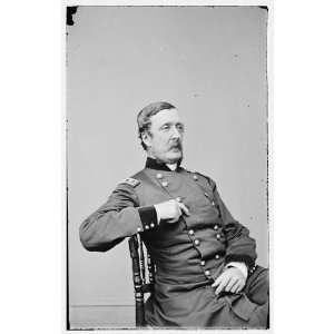 Gen. William Farquhar Barry 