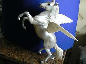   IN THE WORLD IS PEGASUS?    IN HIS ORIGINAL BOX    AWESOME  