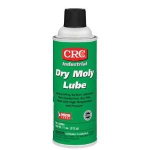  Dry Moly Lubes   16 oz dry moly lubricant [Set of 12 