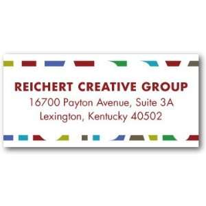  Business Holiday Address Labels   So Bold By Shd2 Office 