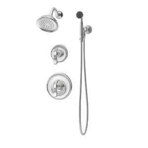  Symmons 5105 Winslet Shower/Hand Shower System