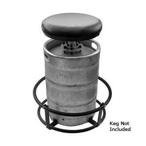  Beer Keg Bar Stool Kit