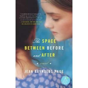  The Space Between Before and After n/a  Author  Books