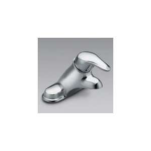 Moen Inc/ Faucets #L84683 Chrome 1Hand Lav Faucet
