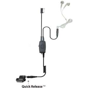  Snake 2 Wire Covert Surveillance Kit   Quick Release 
