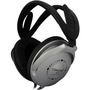  Folding Home Theater Stereo Headphones T55958 Electronics
