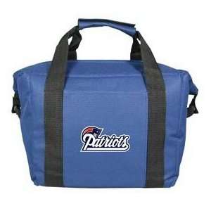 New England Patriots Cooler Bag 