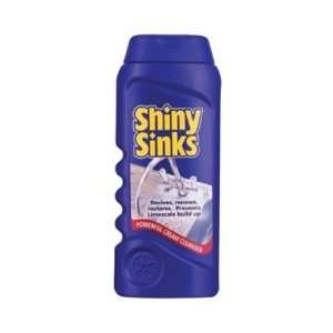 Homecare Shiny Sinks Cream Cleaner 290Ml Grocery & Gourmet Food