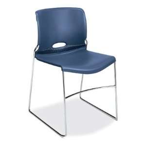  HON 4041 Olson Series Stacker Chairs (Set of 4) Finish 