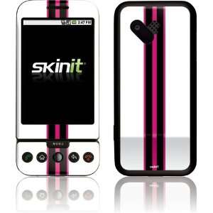  Pinks skin for T Mobile HTC G1 Electronics