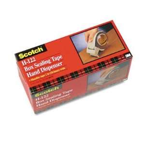  Scotch Compact and Quick Loading Dispenser for Box Sealing 