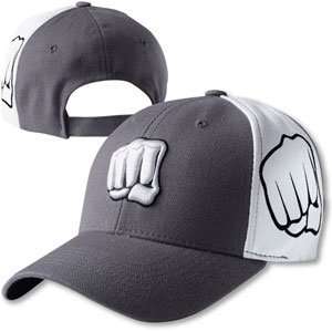  MMA Fist Hat