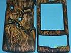 HTC Shadow Phone Cover Camo with Ducks 169