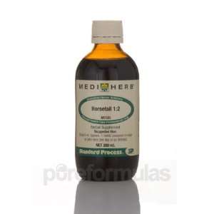  horsetail 12 200 ml by medi herb