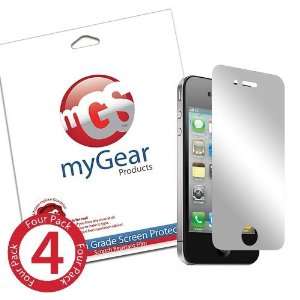  myGear Products MIRROR Mirage Screen Protectors for iPhone 