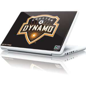 Houston Dynamo Plain Design skin for Apple MacBook 13 inch