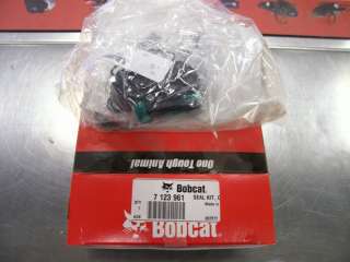 Bobcat Hydraulic Control Valve Rebuild Kit (Part Number 7123961 