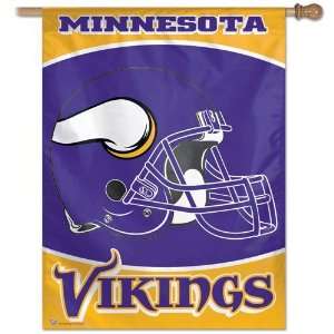  Minnesota Vikings Flag