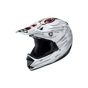  HJC CL X5NY Youth Helmet   Minion Graphics L Automotive