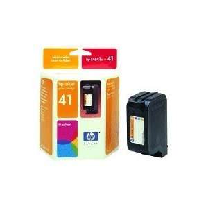  HP41 Color Cartridge Electronics