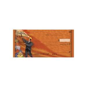  Mining Wealth Personal Checks