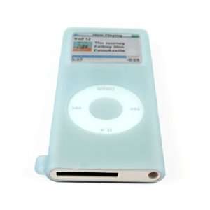  Proporta Silicone Case (Apple 2G iPod nano   2GB/4GB/8GB 