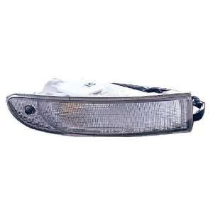  MAZDA MILLENA 99 00 SIGNAL LIGHT  SIDE RIGHT SOMKE 