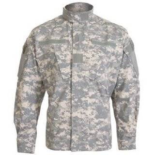 Army Combat Uniform Universal Camo UCP
