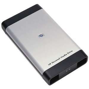  HP Personal Media Drive HD1600   Hard drive   160 GB 