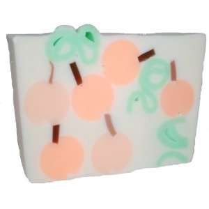 Milagros Handmade (Pumpkin Patch) Soap 