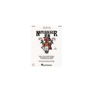  Nutcracker (A Holiday Musical)