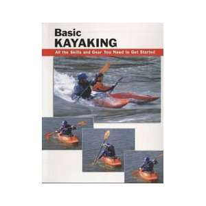 Basic Kayaking 