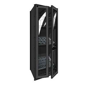  Shelving For Hsk 63   30Wx24Dx87H Black